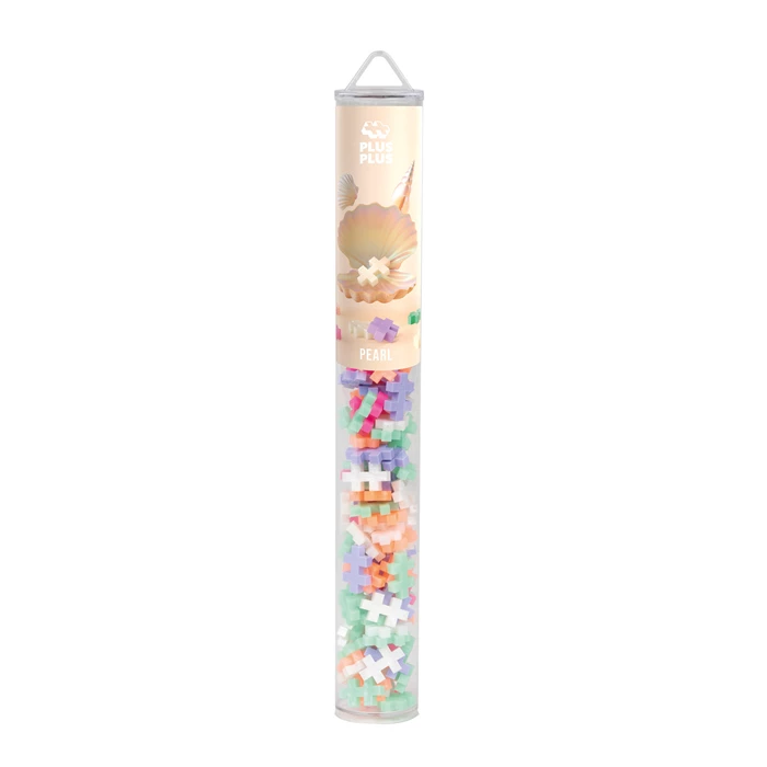 Miniaturbild: PlusPlus Kreativbausteine Pearl