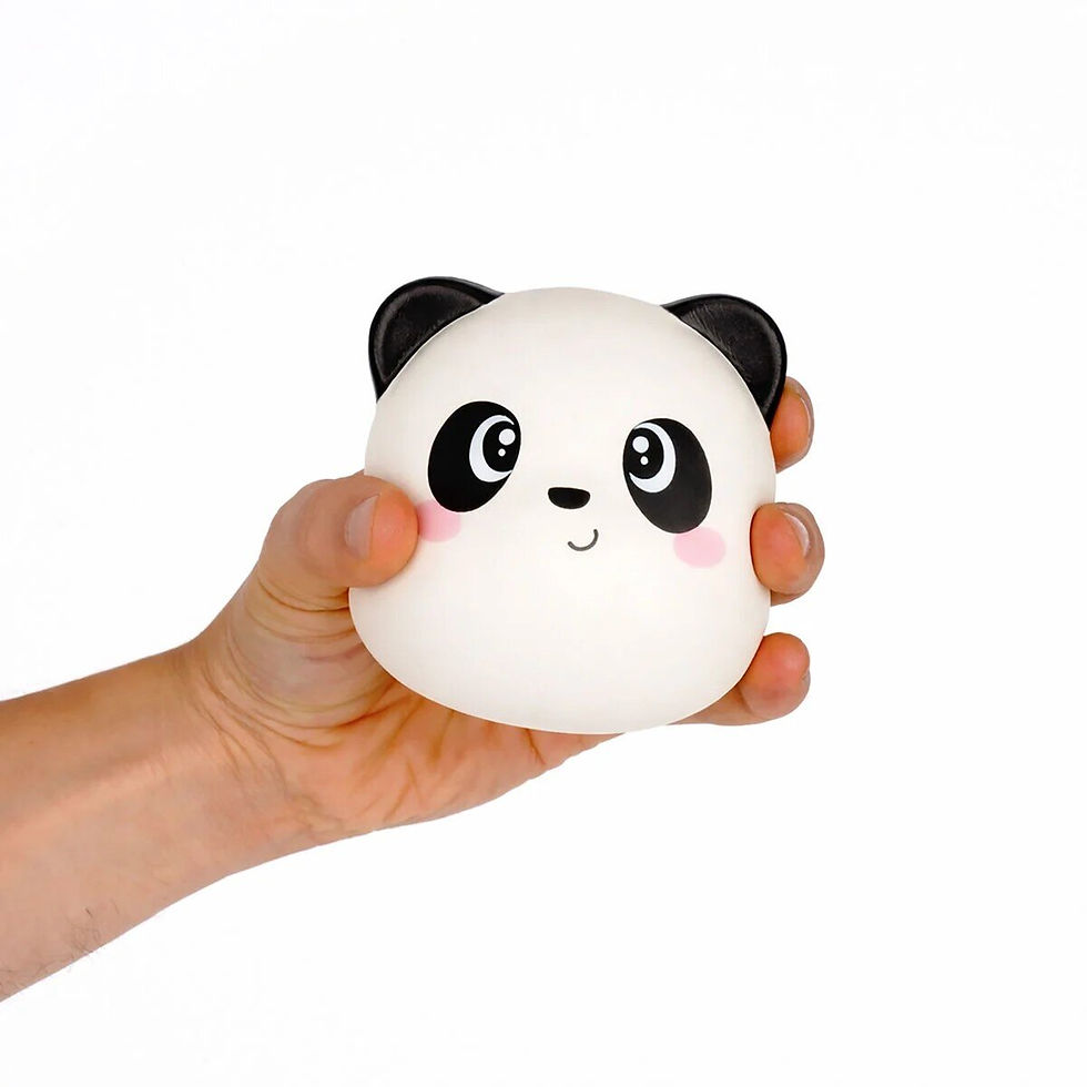 Miniaturbild: Anti-Stress Panda