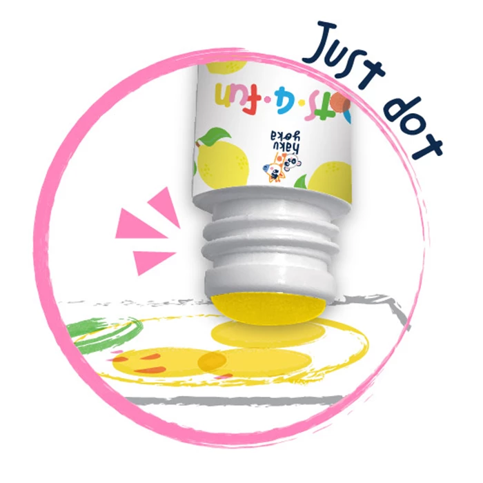 Miniaturbild: Punktmarker Duftend