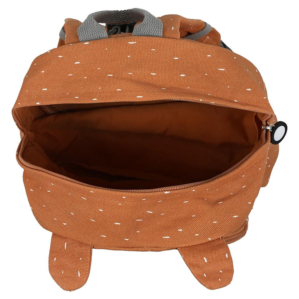 Miniaturbild: Rucksack Fuchs