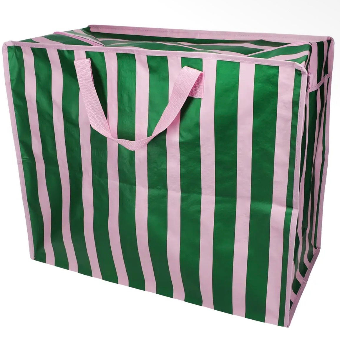 XXL-Tasche Streifen