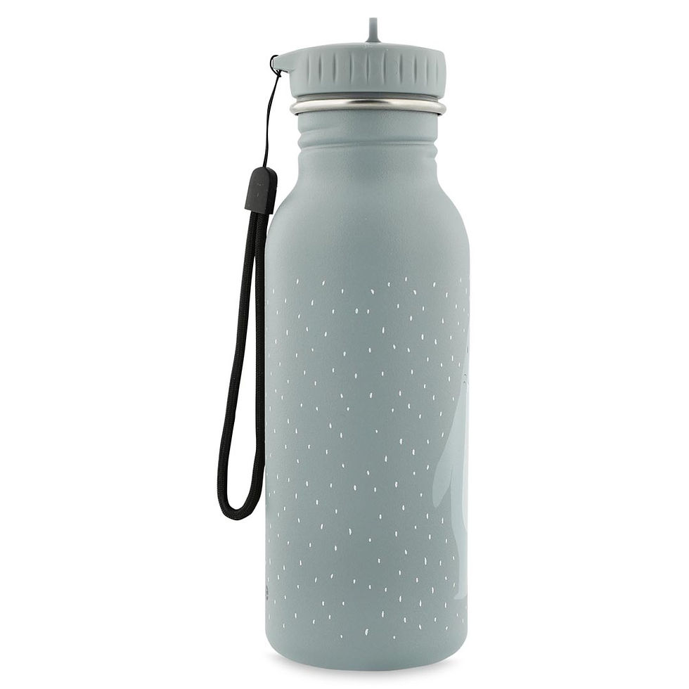 Miniaturbild: Trinkflasche 500ml Hai