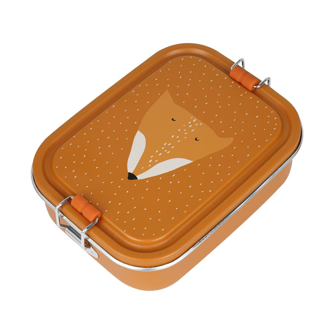 Jausenbox klein Fuchs