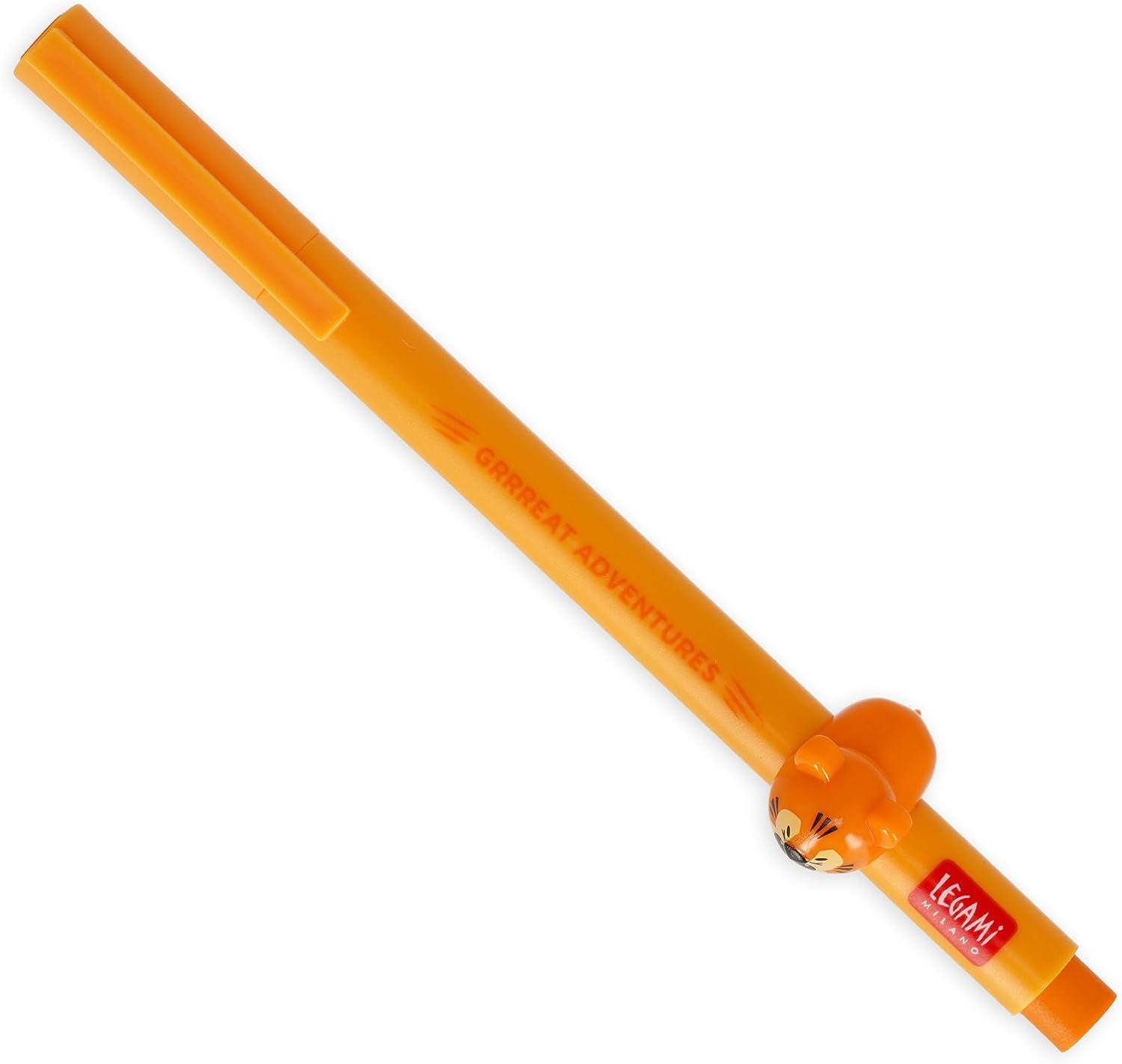 Legami Lovely Friends Gelstift Tiger