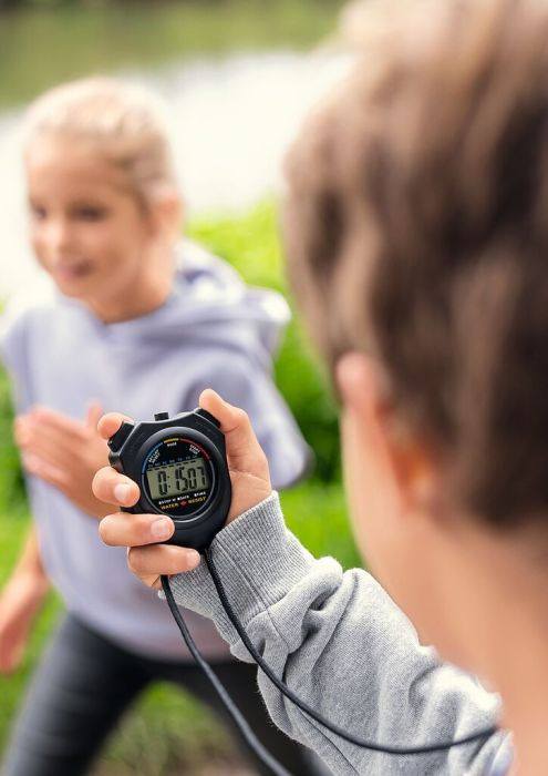 Miniaturbild: Expedition Natur Profi-Stoppuhr