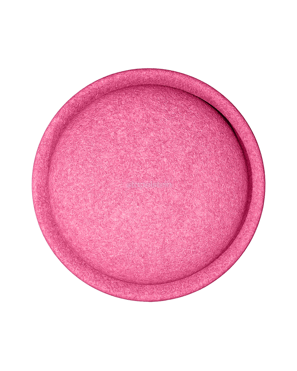 Miniaturbild: Stapelstein Original Pink