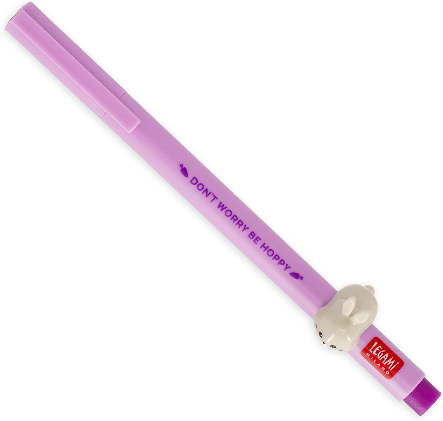 Legami Lovely Friends Gelstift Hase