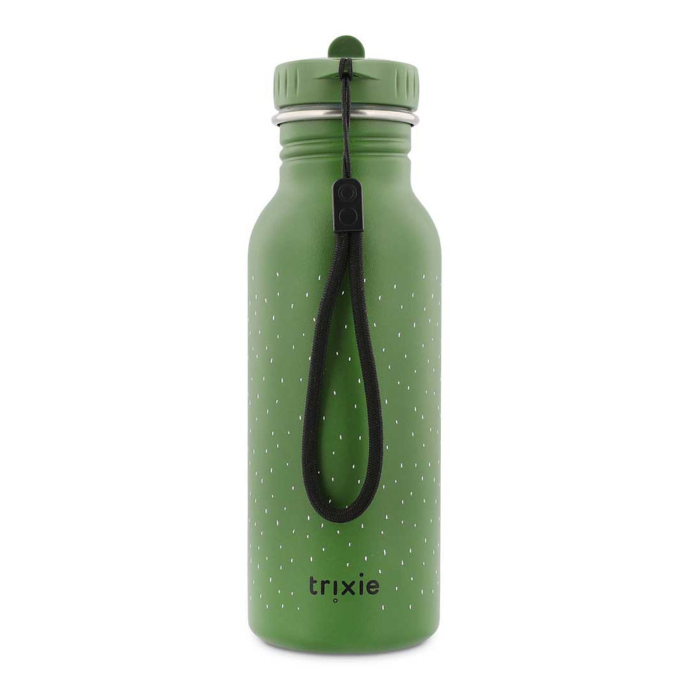 Miniaturbild: Trinkflasche 500ml Alligator