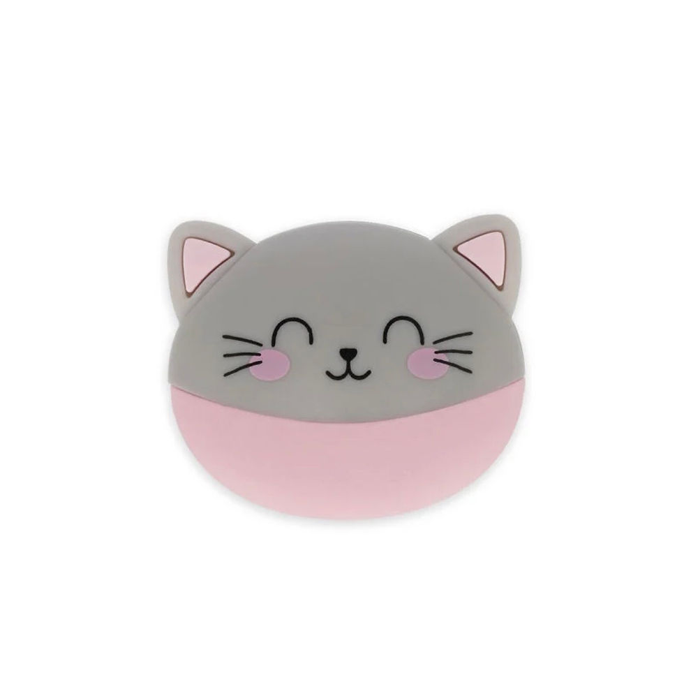 Miniaturbild: Radiergummi 2-in-1 Katze