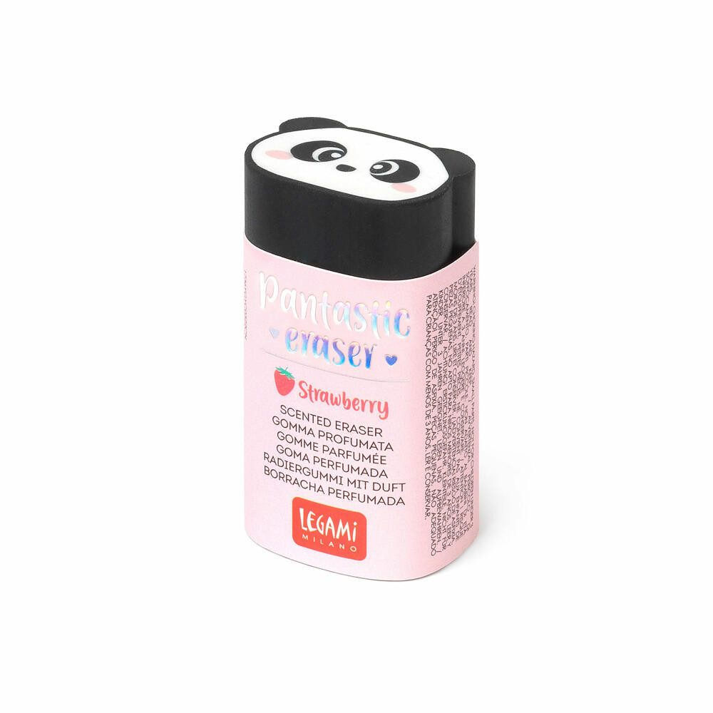 Radiergummi mit Duft Panda