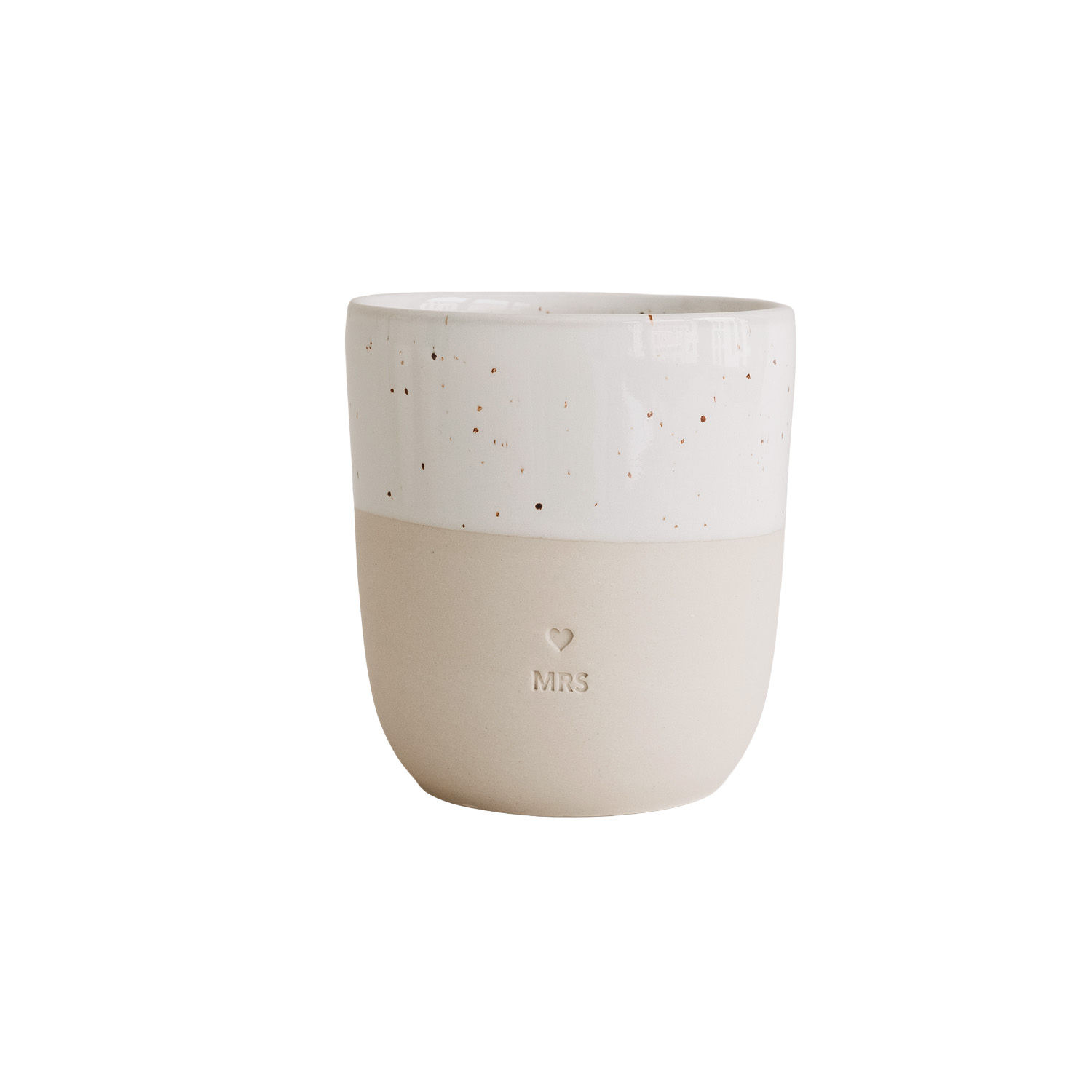 Becher Mrs.