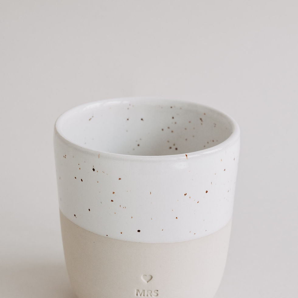 Miniaturbild: Becher Mrs.