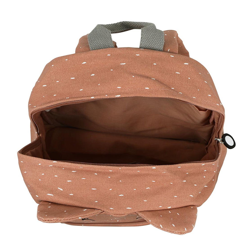 Miniaturbild: Rucksack Katze