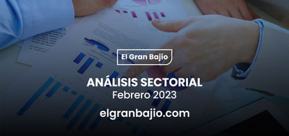 Análisis Sectorial 2023