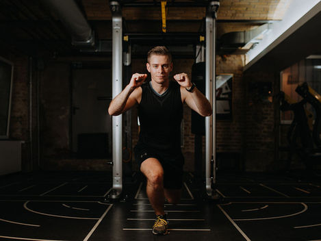 Ganzkörpertraining oder Splittraining: Was ist besser?