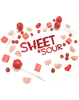 candy ads