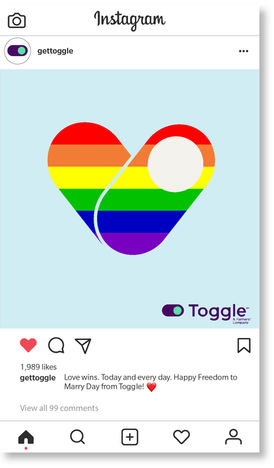 Freedom to Marry Day