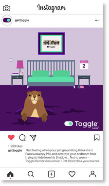 Groundhog Day