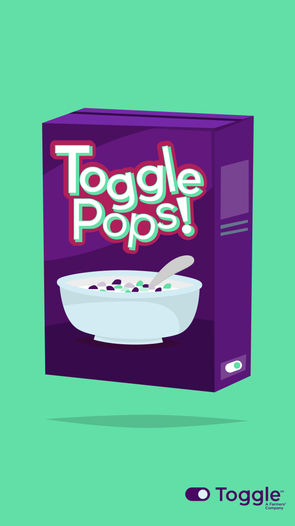 National Cereal Day IG Story