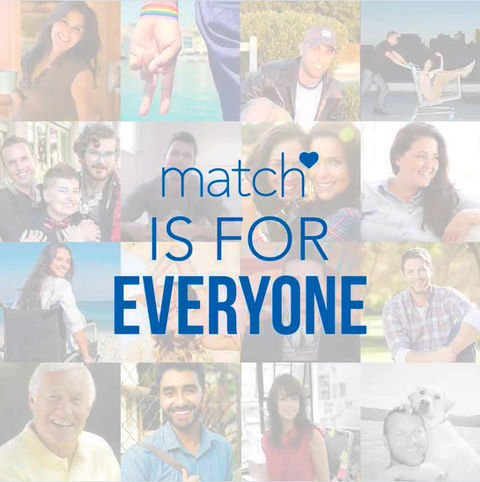 Match Group