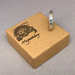 Little Box of Joy - Aquamarine