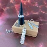 Volcanic Night Sky Collection
