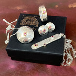 Rose Velvet Collection