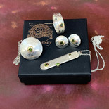 Moss Velvet Collection