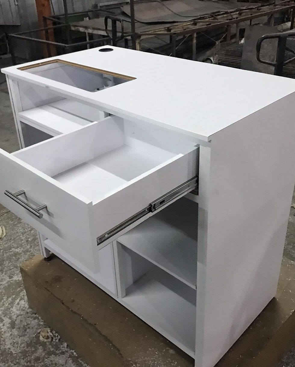 Miniatura: Modulo Atencion a Cliente