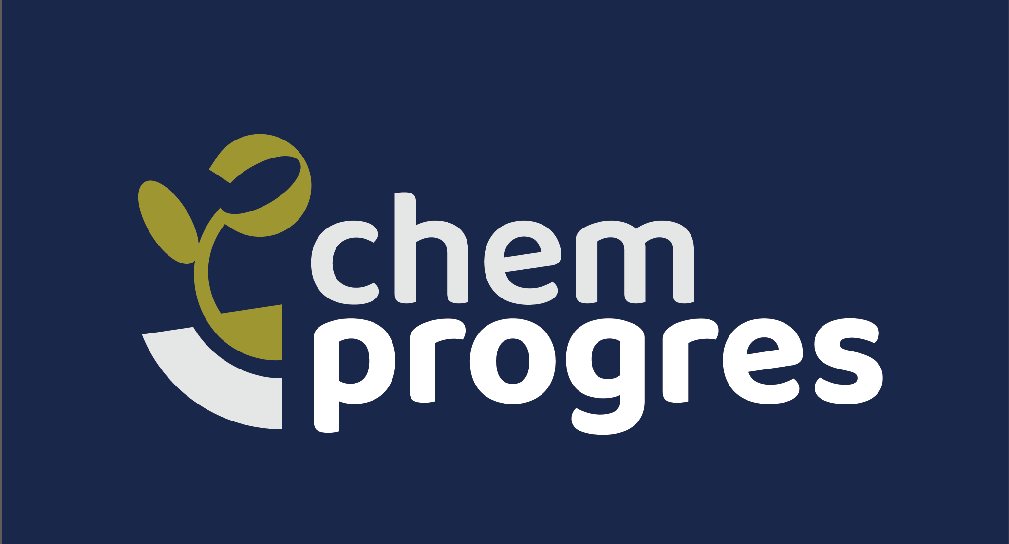 ChemProgres - výroba čistících a dezinfekčních prostředků