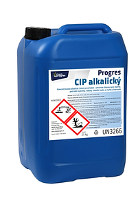 Progres CIP ALKALICKÝ