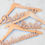 Thumbnail: Wooden Hanger - Name Cut Outs