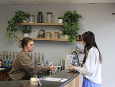 Hudson Roast keeping hometown at heart