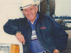 Dale Vincent Odom