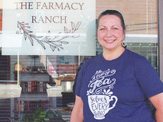 The Farmacy Ranch brings a more natural lifestyle to Bowie County