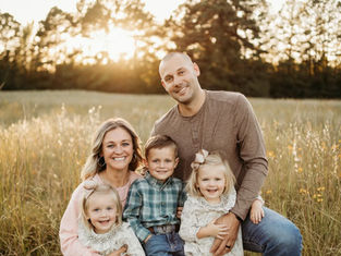 New Boston native walks the path of pregnancy with local mothers to show them there is Moore than Birth