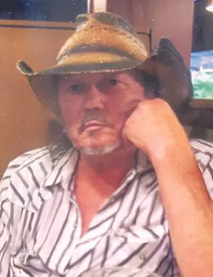 Robert Stacy Tidwell