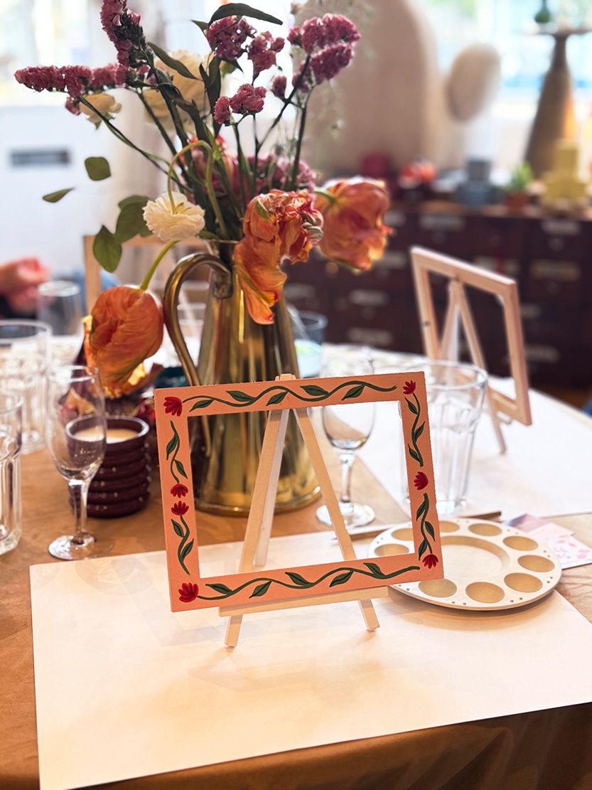 Craft workshops for interior design in Hove Brighton.jpg