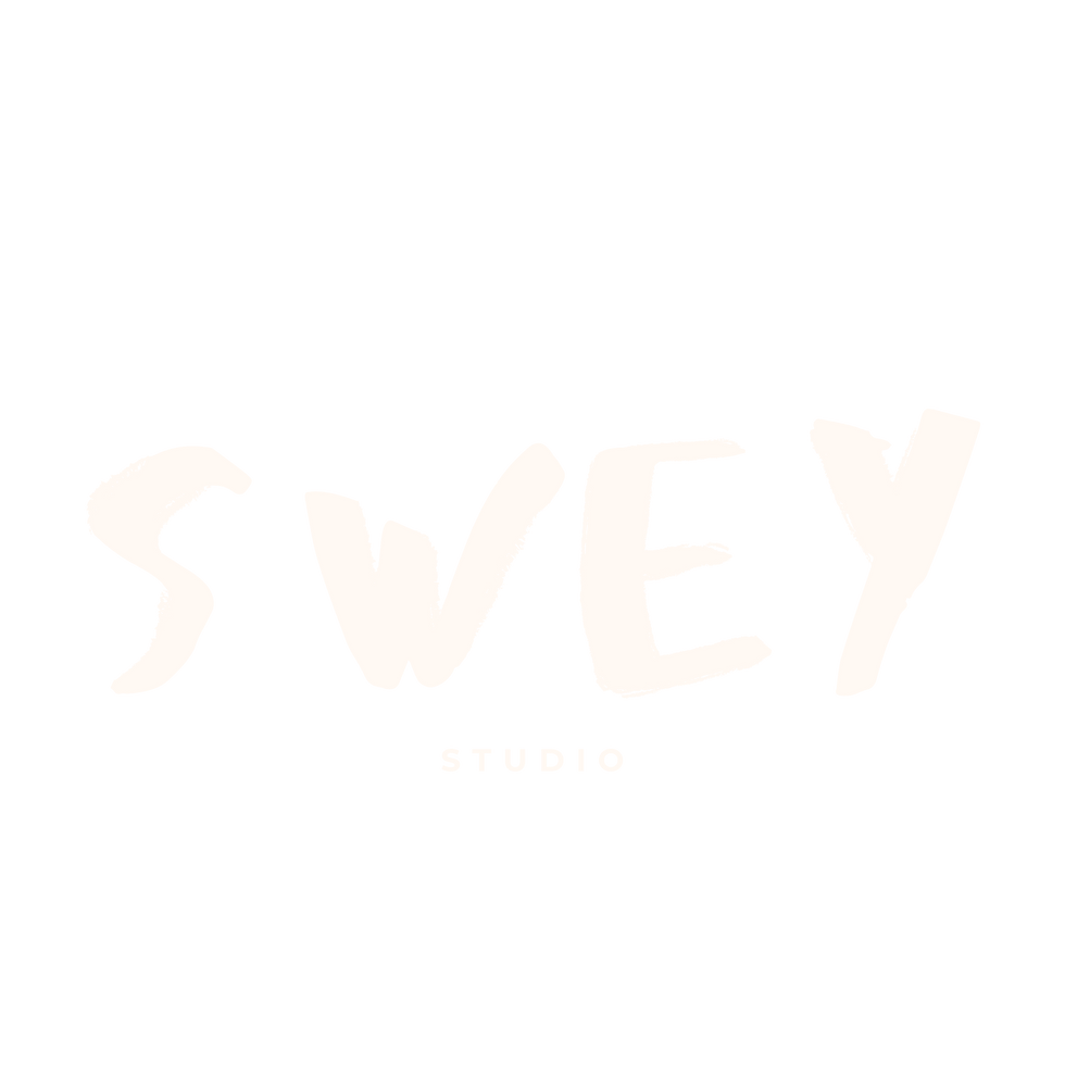 Swey Studio - Creative Strategy and Brand Elevation in Brighton London and Global Online