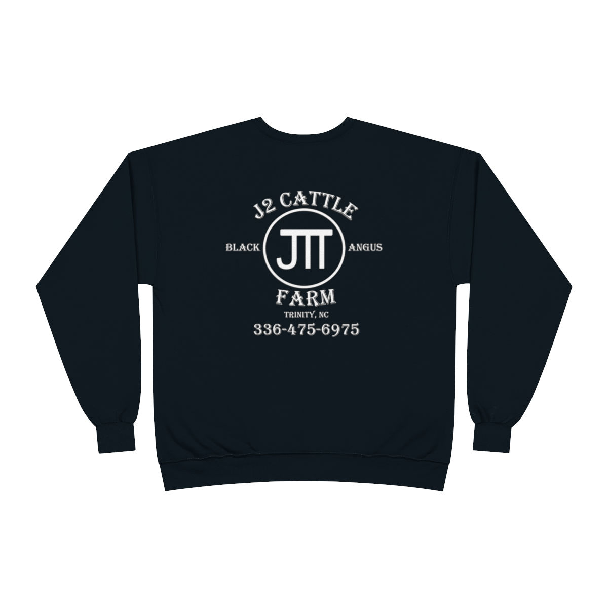 Farm Apparel Crewneck Sweatshirt