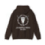 Thumbnail: Farm Apparel Hooded Sweatshirt