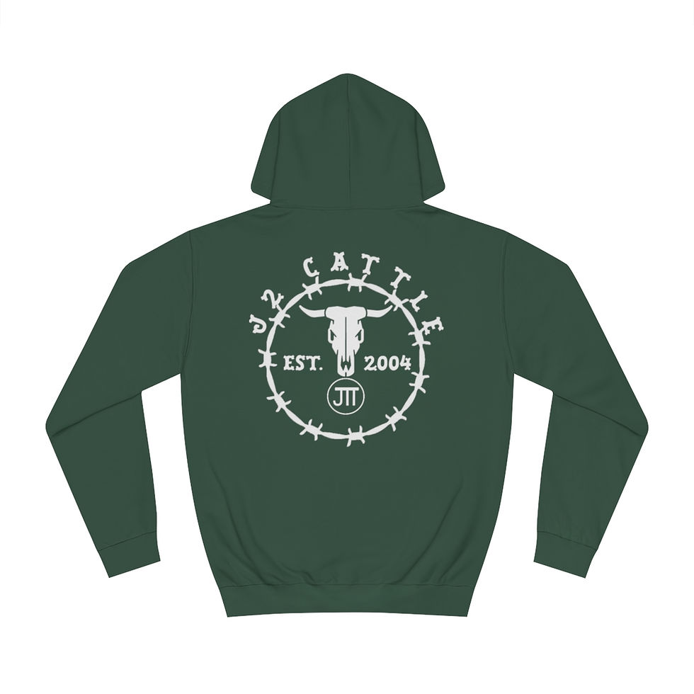 Thumbnail: Farm Apparel Hoodie