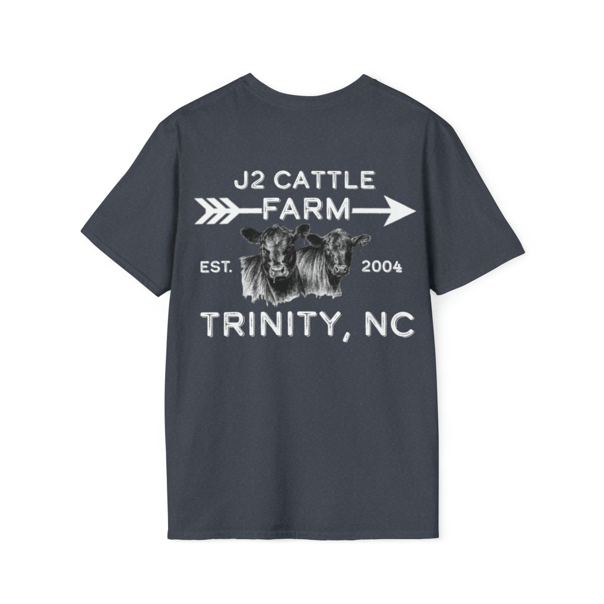 Farm Apparel  Soft style T-Shirt