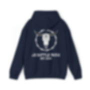 Farm Apparel Hooded Sweatshirt