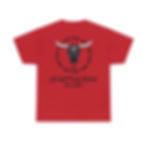 Thumbnail: Farm Apparel Heavy Cotton Tee