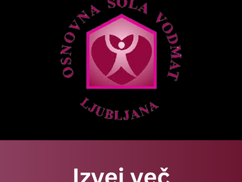 OŠ VODMAT