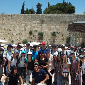 Teens at Kotel.jpeg