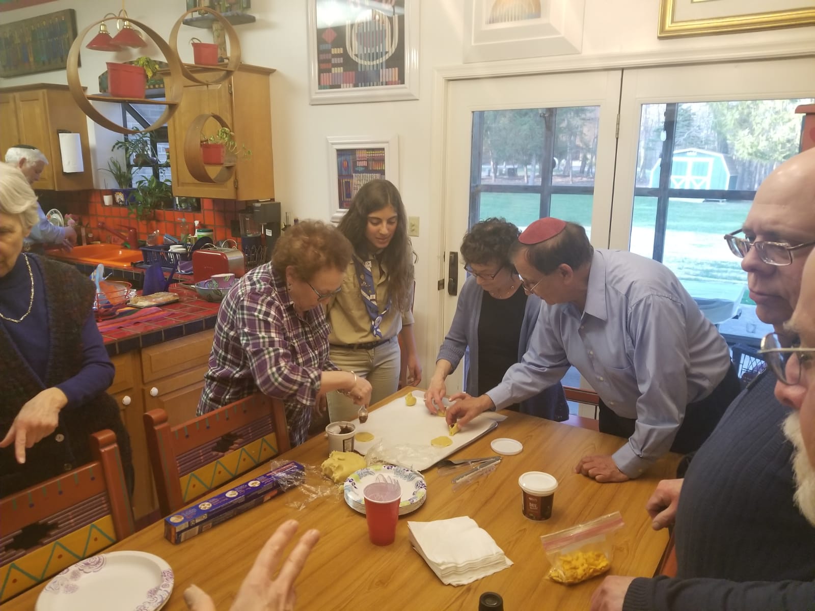 maamul making shlomo