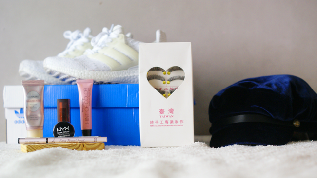 The April Roundup: My Favorite Things This Month