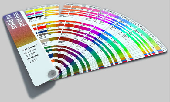 Design og grafisk produksjon